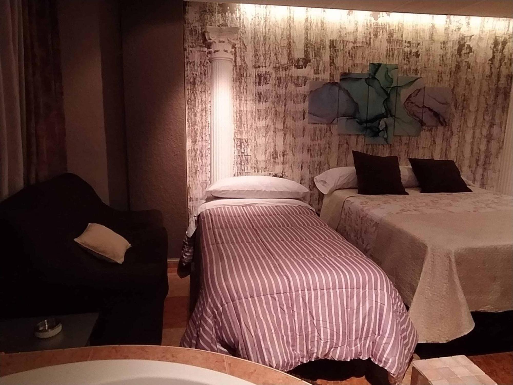 Hostal Happystay — Photos 3