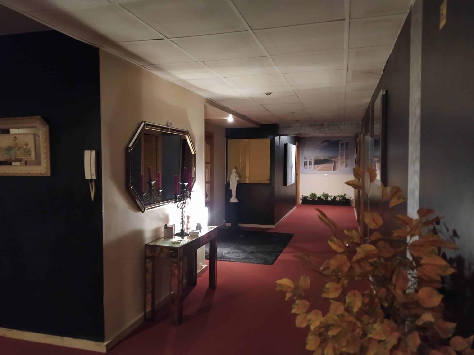 Hostal Happystay, Valencia